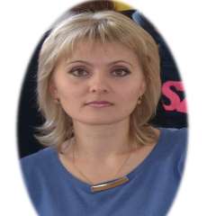 Радченко  Олеся  Владимировна 