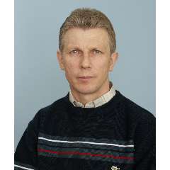 Кудряшов Иван Павлович