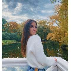 Янгаева Диана Радиковна