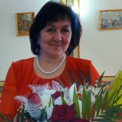 Белкова Наталия Григорьевна