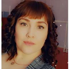 Анисимова Оксана Андреевна