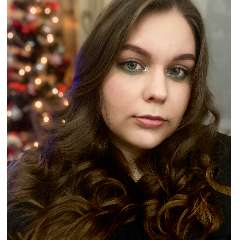 Григорьева Алина Игоревна