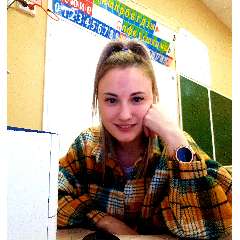 Соколова Анастасия Евгеньевна