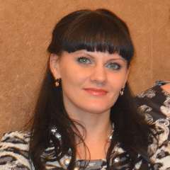 Мячикова Антонина Валерьевна