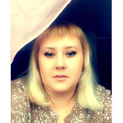 Коростелева Марина Эдуардовна 