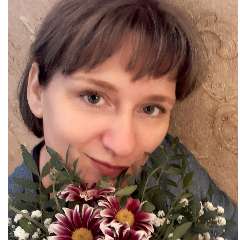 Петрова Татьяна Алексеевна