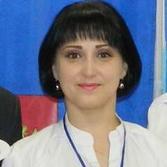 Сподина Ольга