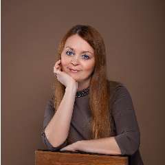 Шабалина Татьяна Леонидовна