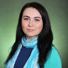 Шарова Юлия Александровна