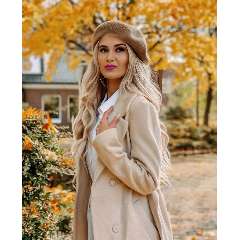 Михайлова Ася Сергеевна