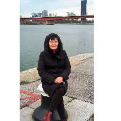 Молодеева Ирина Андреевна