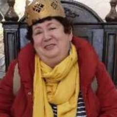 Репина Елена Владимировна