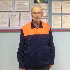 Соколов Владимир Макарович