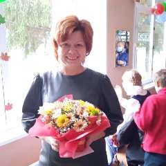 Хребтова Наталья Юрьевна