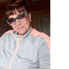 Серушкова Нина Александровна