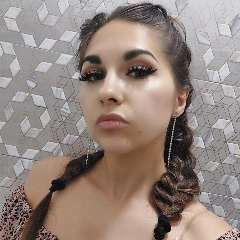 Шматкова Анастасия Андреевна