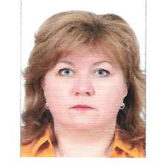 Шитикова Наталья Викторовна