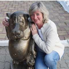 Бартенева Валентина Владимировна