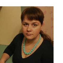 Рудюк Елена Андреевна