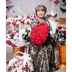 Габзалилова Гульназ Маликовна