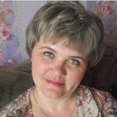 Далидович Татьяна Александровна