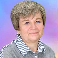 Шмыкова Светлана Николаевна