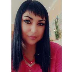 Наталья Мурыгина