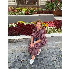 Петрова Ольга Петровна