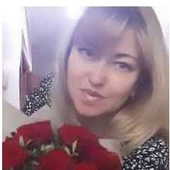 Москалева Елена Александровна