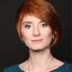 Петерс Анастасия Сергеевна