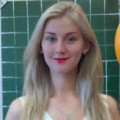 Фомина Анна Юрьевна