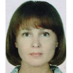 Кугергина Надежда Виссарионовна