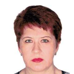 Столярова Наталья Григорьевна