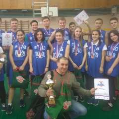 Матыченко Александр Викторович