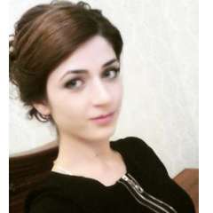 Ильдарова Мадина Асамудиновна