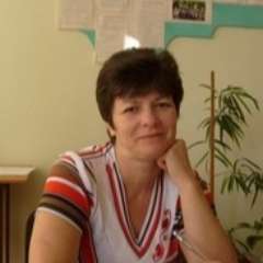 Самойлова Алла Ивановна