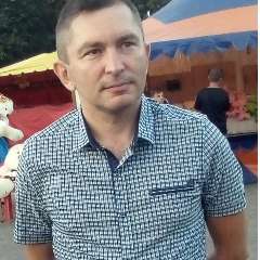 Ильвутченков Сергей Иванович