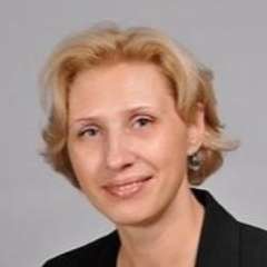 Потехина Татьяна Викторовна