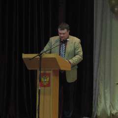 колошин андрей леонидович