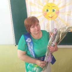 Лариса Леонидовна Боженко