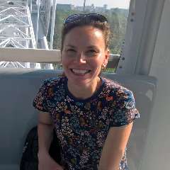 Черных Мария Алексеевна