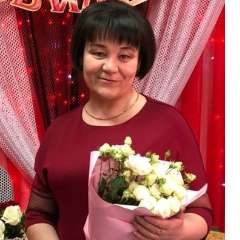 Мардамшина Эльза Рауфовна