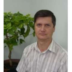 Безниско Виталий Валерьевич