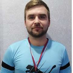 Дмитрий Александрович Пантеев