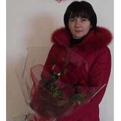 Безниско Елена Петровна