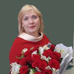 Нашивочникова Юлия Александровна