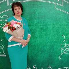 Лоптева Елена Борисовна