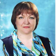 Овчинникова Ольга Владимировна