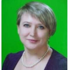 Подуто Елена Викторовна