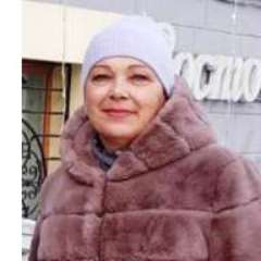 Панфилова Наталья 